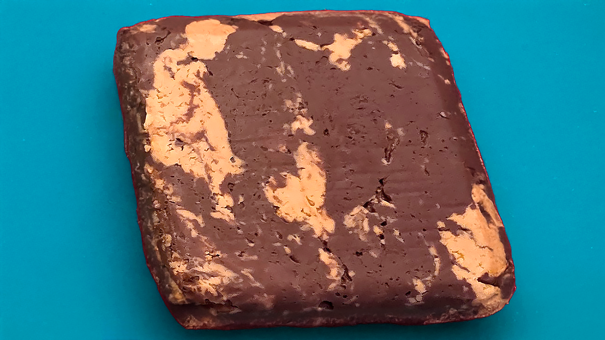 Milk Chocolate Peanut Butter Fudge